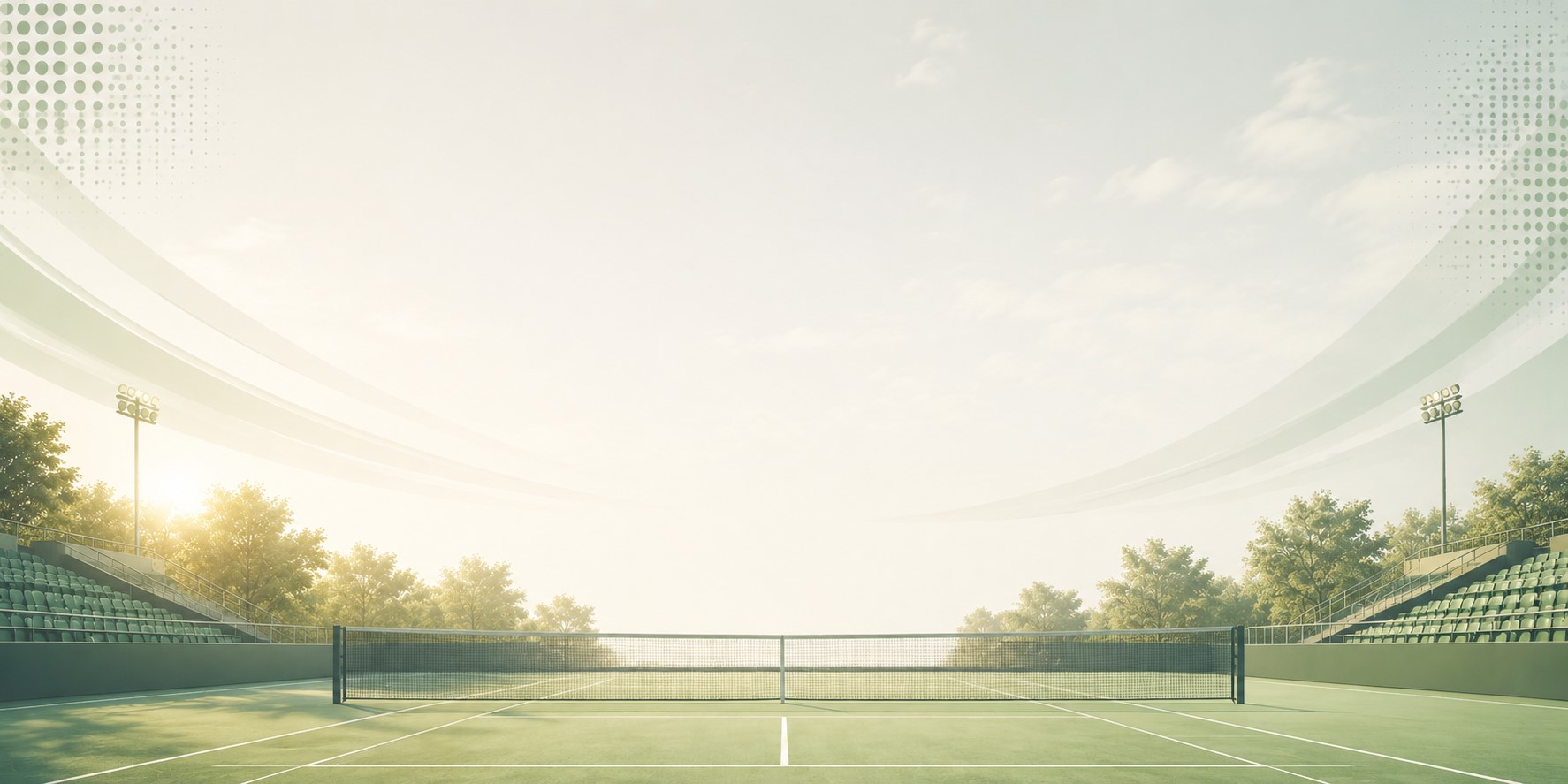 Sân Pickleball