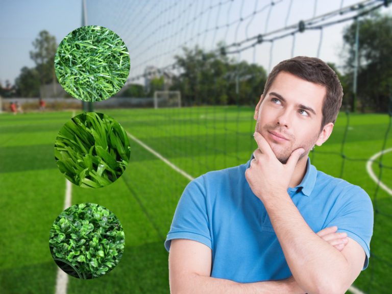 Tiêu chí lựa chọn cỏ nhân tạo sân bóng đạt tiêu chuẩn quốc tế