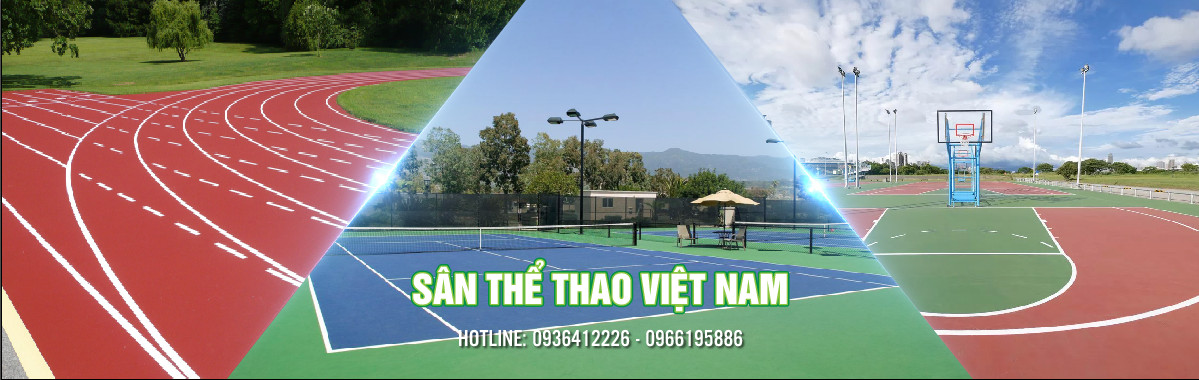Sân thể thao Việt Nam
