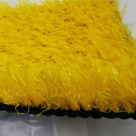 cỏ nhân tạo sân vườn xanh, đỏ, tím, vàng