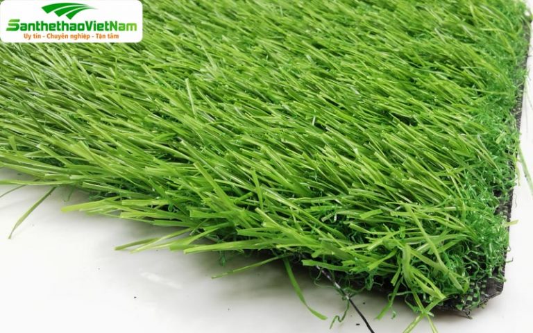 cỏ nhân tạo sân vườn ST304