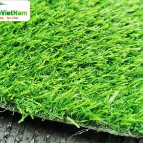cỏ nhân tạo sân vườn ST206