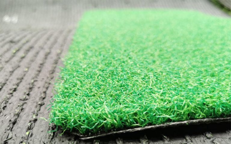 cỏ nhân tạo sân golf G2