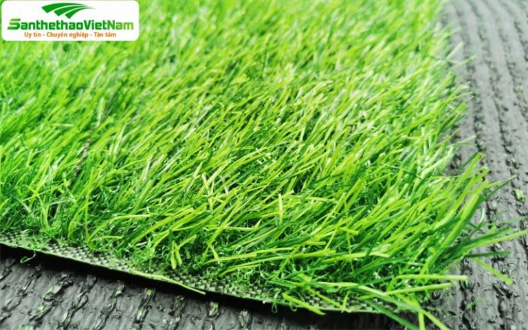 Cỏ nhân tạo sân vườn ST303