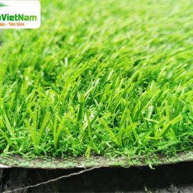 cỏ nhân tạo sân vườn ST206