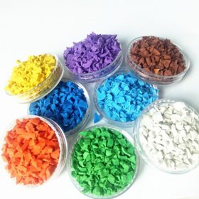 Hạt cao su EPDM