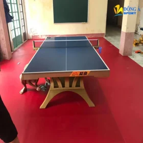 Thảm sân bóng bàn