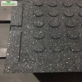 Gạch cao su EPDM 1.5cm