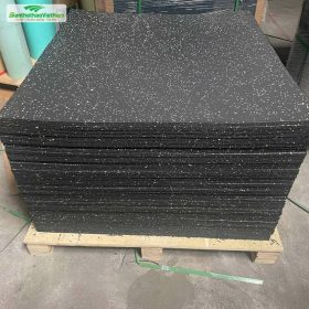 Gạch cao su EPDM 1.5cm